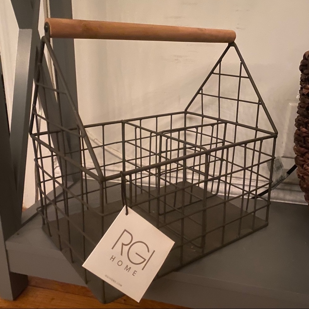 Decorative Basket